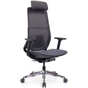 MOSH Airflow 406, fekete kép