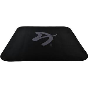 Arozzi Zona Quattro székalátét Black Grey kép