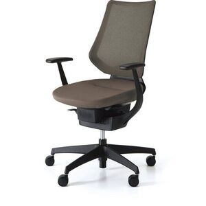 3DE ING Glider 360 ° barna kép