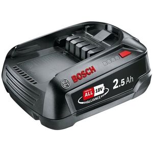 GARDENA akkumulátor P4A PBA 18V/W-B 2, 5Ah kép