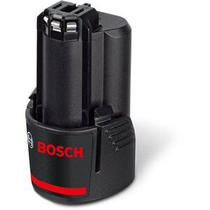 Bosch Professional 1600Z0002X GBA 12V 2, 0Ah akkumulátor kép
