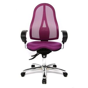 TOPSTAR Sitness 15 lila kép