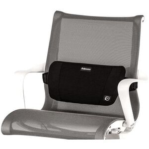 Fellowes PlushTouch, fekete kép