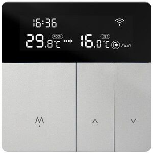 AVATTO WT50-BH-3A WiFi for Gas Boiler kép