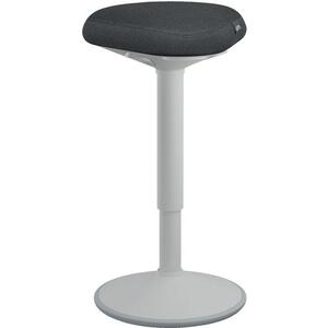 LEITZ ERGO Active Standing Stook - világosszürke kép