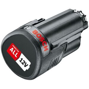 Bosch 1600A02N79 PBA 12V 2, 0Ah akkumulátor kép