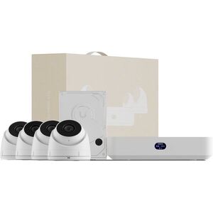 Ubiquiti UniFi UNVR Instant Kit kép