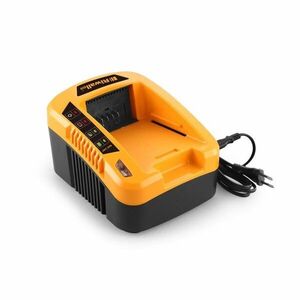 RIWALL PRO RAC 240, 40 V, lassú kép