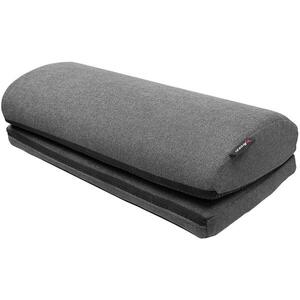 AROZZI Footrest szürke kép