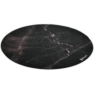 Arozzi Zona Floor Pad Black Marble kép