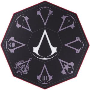 SUPERDRIVE Assassin's Creed Gaming Floor Mat kép