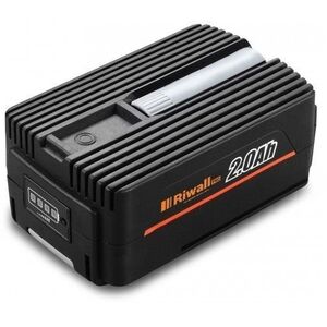 RIWALL PRO RAB 240 - 40V, 2Ah kép