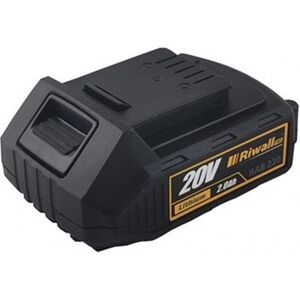 RIWALL PRO RAB 220 - 20 V akkumulátor (2 Ah) kép