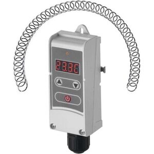 EMOS Érintkező termosztát EMOS P5683 kép