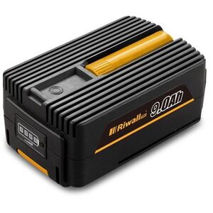 RIWALL PRO RAB 940 - 40 V akkumulátor (9 Ah) kép