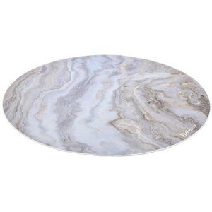 Arozzi Zona Floor Pad White Marble kép