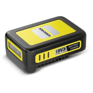 KÄRCHER Li-Ion akkumulátor, 18 V / 2, 5 Ah kép