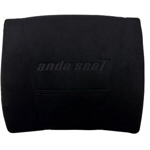 AndaSeat K3 Lumbar Velur Pillow kép