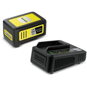 KÄRCHER Starter Kit Battery Power 18 V / 5, 0 Ah kép