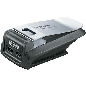 Bosch 1600A02WS1 USB 18V-45 adapter kép