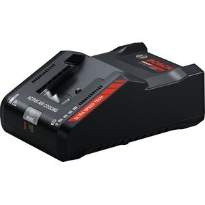 Bosch Professional 1600A03D3A Exal Expert 18V-160 ultragyors töltő kép