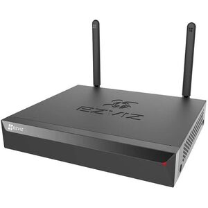 EZVIZ X5S Wi-Fi NVR (4 csatornás) kép