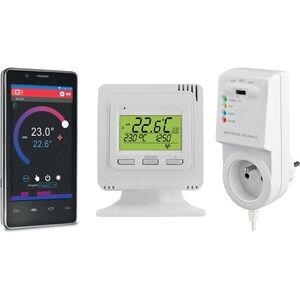 Elektrobock BT725 WIFI kép
