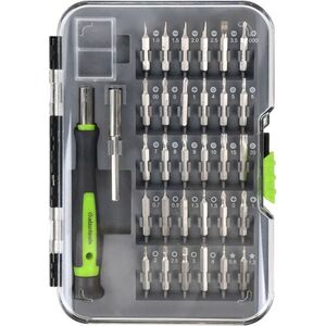 AlzaTools Precision Bit Set, 33db kép