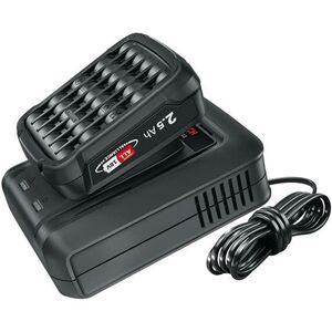Bosch 1600A031T4 18V 2, 5Ah akkumulátor + AL 18V-44 töltő kép