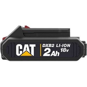 CAT DXB2 akkumulátor 2Ah/18V kép