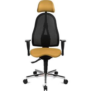TOPSTAR Sitness Profi 650 - sárga kép