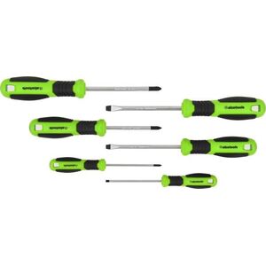 AlzaTools Screwdrivers Set, 6db kép