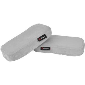 Arozzi Memory Foam Armrest Pads szürke kép