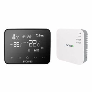 EVOLVEO Thermal kép