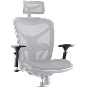 Kartámla MOSH Airflow 601 székhez - bal kép
