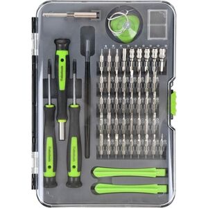 AlzaTools Precision Repair Set, 52db kép