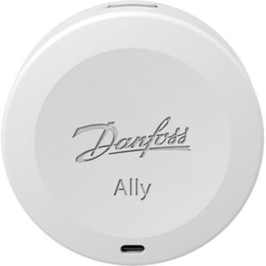 Danfoss Ally Zigbee Helyiség szenzor 014G2480 kép