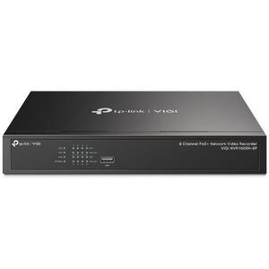 TP-Link VIGI NVR1008H-8P kép