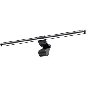 Vention USB Asymmetric Light Source Gravity-Clip Screen Monitor Light Bar Black Aluminum Alloy Type kép