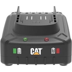 CAT DXC2 töltő 2A, 18V kép
