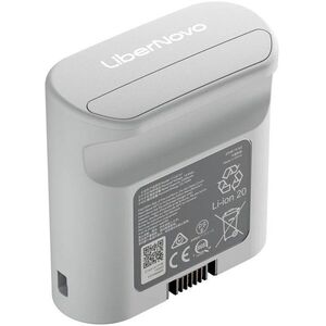 LiberNovo C1651A1 csere akkumulátor Omni Space Gray székhez kép