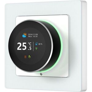 IMMAX NEO LITE Nexa Smart elektromos padlófűtéshez 16A, Zigbee kép