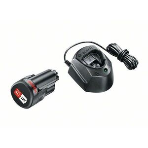 Bosch 1600A01L3D PBA 12V 1, 5Ah akkumulátor + GAL1210 töltő kép