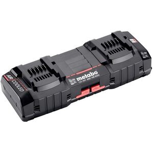 METABO ASC 145 DUO, 12-36 V, gyorstöltő kép
