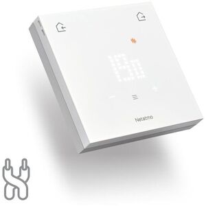 Netatmo Wired ORIGINAL Thermostat kép