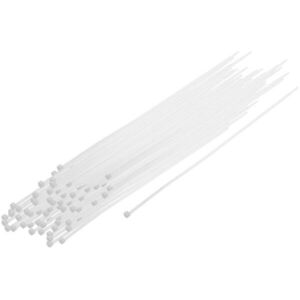 3M Scotchflex™ FS 360 C-C, 360 mm × 4, 8 mm, átlátszó, 100 db kép