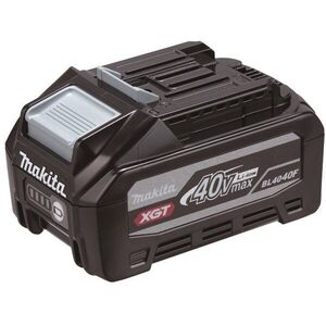 MAKITA Li-ion akkumulátor XGT BL4040F 40V/4, 0Ah kép
