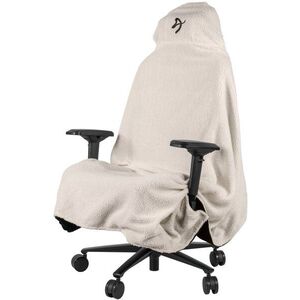 Arozzi Chair Blanket fekete kép