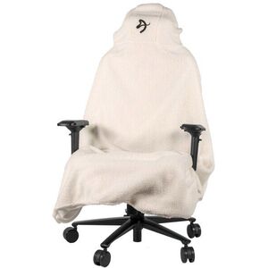 Arozzi Chair Blanket fehér kép
