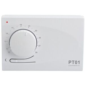 Elektrobock PT01 kép